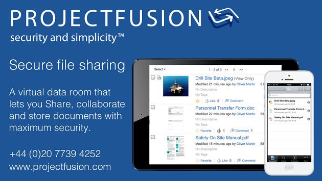 ProjectFusion Alternatives and Similar Apps & Services | AlternativeTo