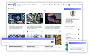 KnowVara screenshot 2