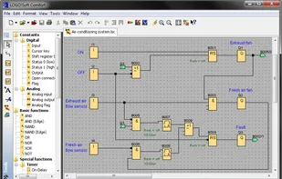 LOGO! Soft Comfort screenshot 1