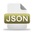 JSON Formatter by: jackdalton.org icon