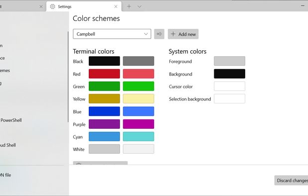 iTerm2 Alternatives for Windows: 25+ Terminal Emulators | AlternativeTo