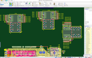 CR-8000 screenshot 1