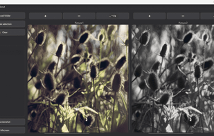 TwinPixels screenshot 2