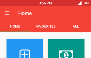 Complete Calculator screenshot 3