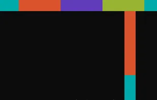 Color Race Blitz screenshot 2