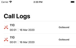 Acefone screenshot 2