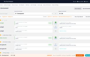 Sync manager.