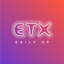 ETX Daily Up icon