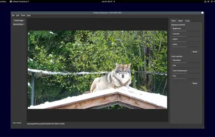 A Photo Tool (Libre) screenshot 2