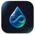 DropLink - MacOS icon
