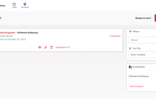 Software Embassy screenshot 1