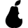 Pear Linux icon