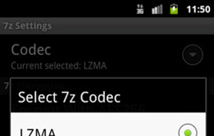Complete Encoding supports