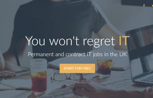 StackJobs screenshot 1