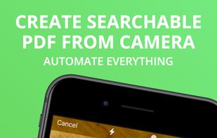 QuickScan screenshot 2