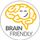 Brain-Friendly icon