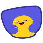 Hugging Face Generative AI Services icon