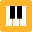 Chrome Music Lab icon