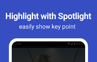ScreenMaster: Screenshot & Lon screenshot 2