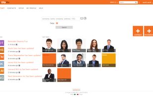 GlipMe screenshot 1