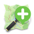 MapComplete icon