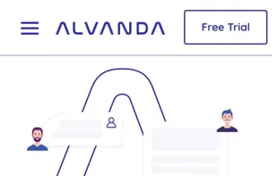 Alvanda screenshot 1