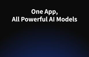 Omni AI screenshot 1