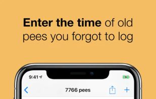 Pee & See screenshot 2