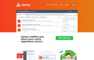 An example screenshot.