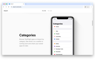 Airport  screenshot 2