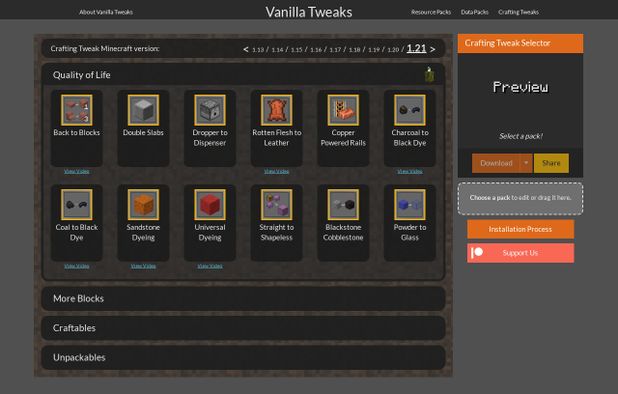 Modrinth Alternatives and Similar Apps & Services | AlternativeTo