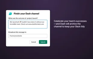 Dash for Slack screenshot 3