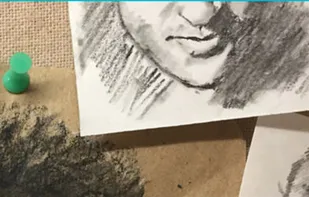 Da Vinci Eye screenshot 1