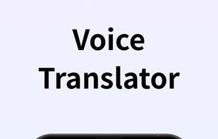 Voice Translator