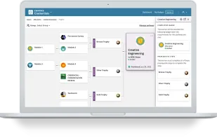 Canvas by Instructure screenshot 2