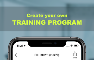 Gym Life screenshot 3