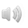Volti icon