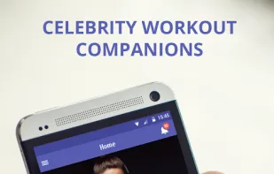 mobiefit Body screenshot 1