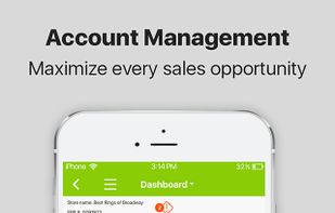 Pepperi screenshot 1