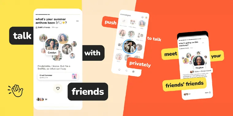 Clubhouse shifts focus to Audio Messaging, introduces 'Chats' to combat waning popularity