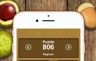 Unblock Me screenshot 1