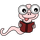 News Worm icon