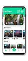 Photerra screenshot 2