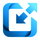 Image Resizer Extension icon