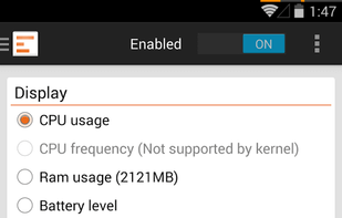 Tinycore screenshot 3