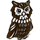 Productivity Owl icon