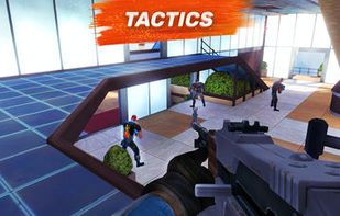 Guns of Boom screenshot 2
