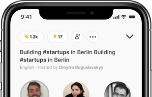 Deepdive screenshot 2