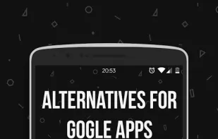 Matericons Icon Pack screenshot 1