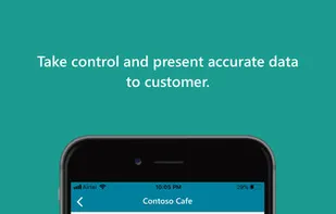 Bing Places for Business screenshot 1